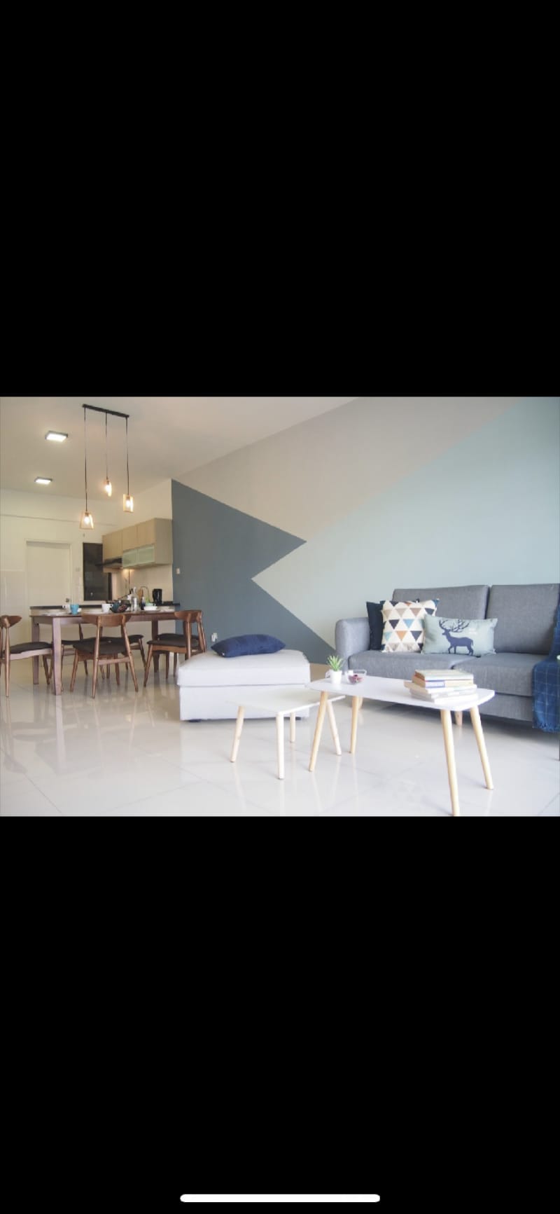 Jobee Homey 8-10pax Apartment in Subang Jaya
