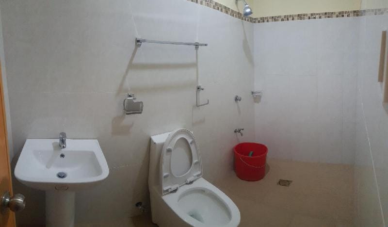 Northwing Apartelle (Transient Unit 8) Apartment in San Juan