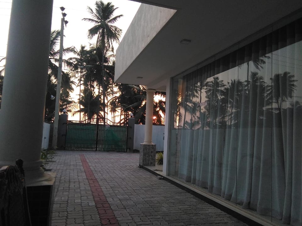 Villa Arianna  Villa in Western Province