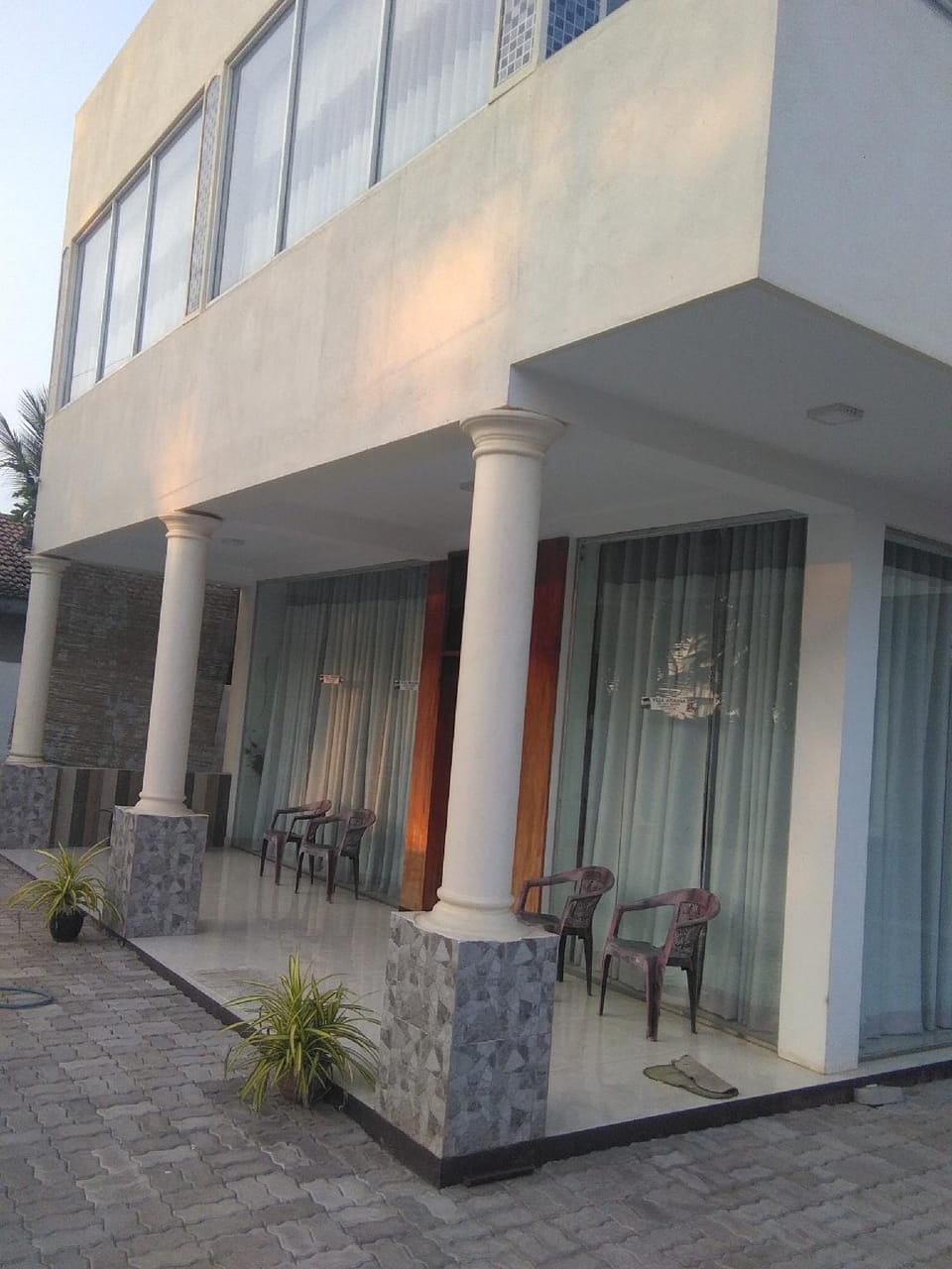 Villa Arianna  Villa in Western Province