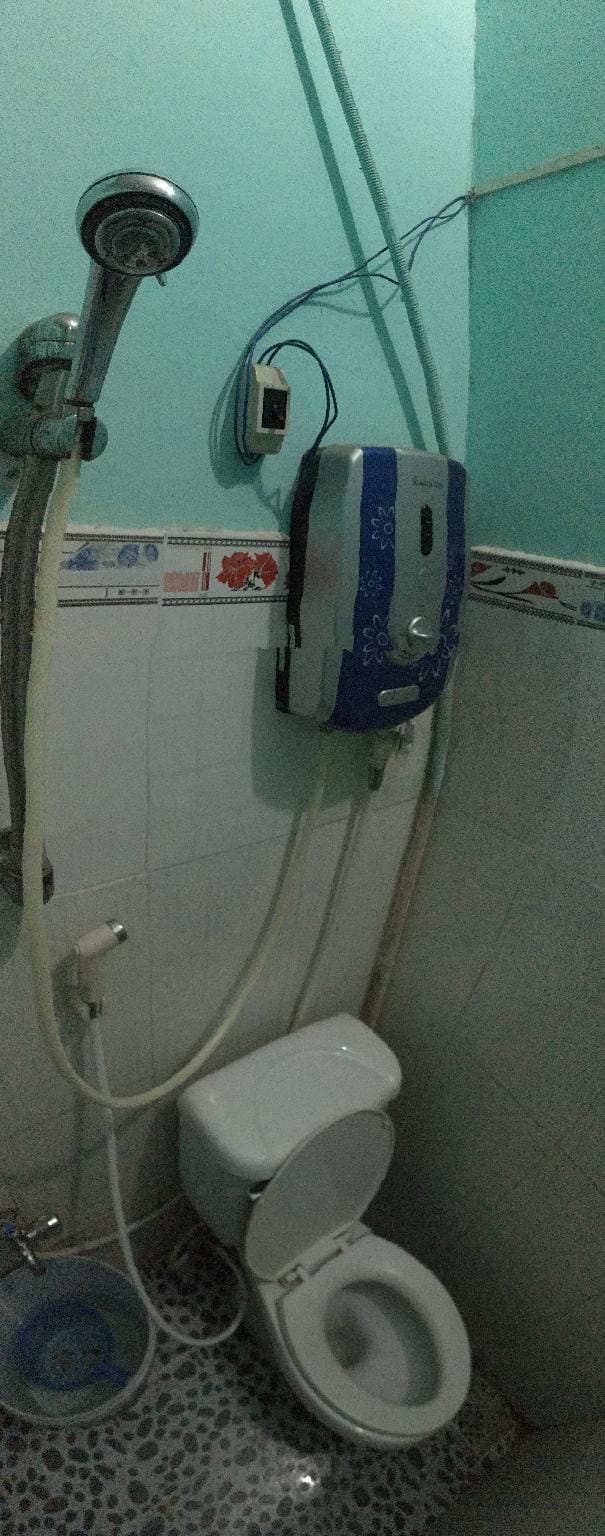 Nha nghi so 1 Vacation rental in Cambodia