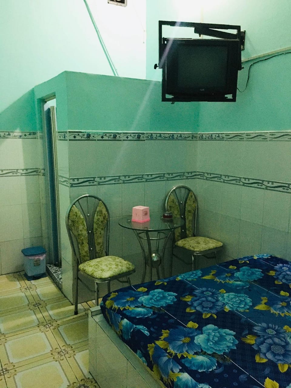 Nha nghi so 1 Vacation rental in Cambodia