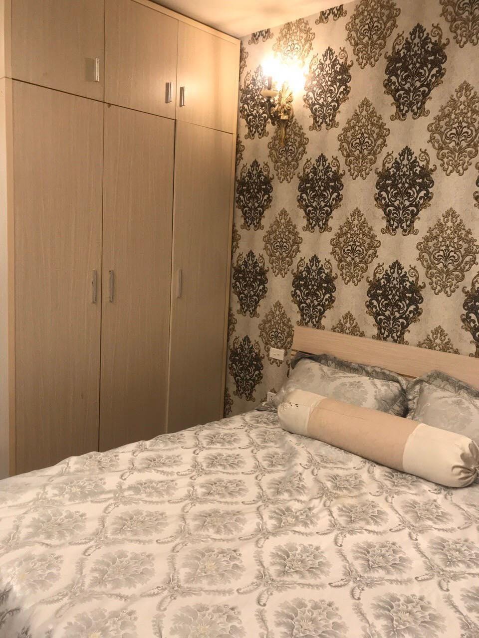 Nam Dinh Tower  Apartment in Laos