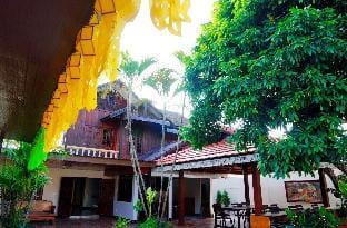 punyin hotel @inthanon Vacation rental in Thailand