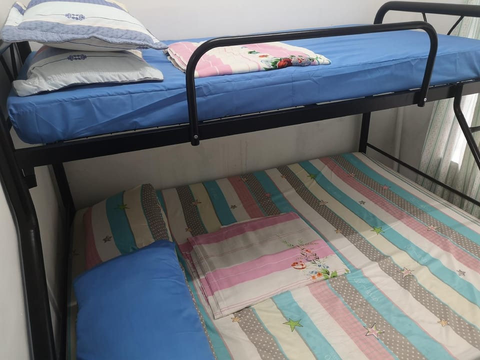 Anjung Sentosa Homestay Vacation rental in Selangor, Malaysia