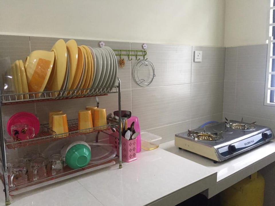 Sejati homestay bukit payong|kuala terengganu Vacation rental in Terengganu, Malaysia