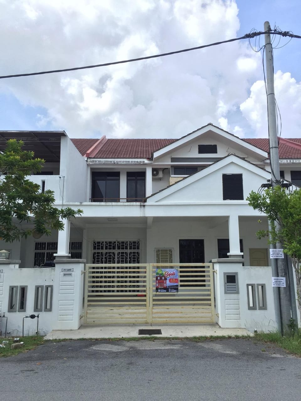 Sejati homestay bukit payong|kuala terengganu Vacation rental in Terengganu, Malaysia