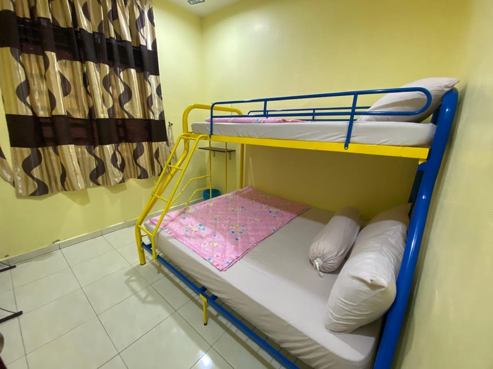 Homestay CikTa Kemaman Vacation rental in Terengganu, Malaysia