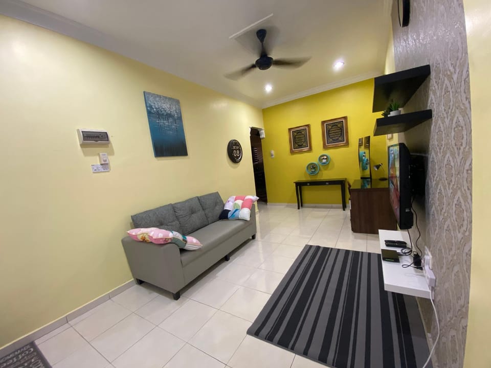 Homestay CikTa Kemaman Vacation rental in Terengganu, Malaysia