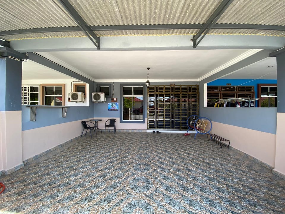 Homestay CikTa Kemaman Vacation rental in Terengganu, Malaysia