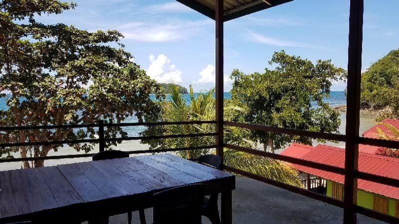 The Beachaven Chalets #1 Villa in Sabah