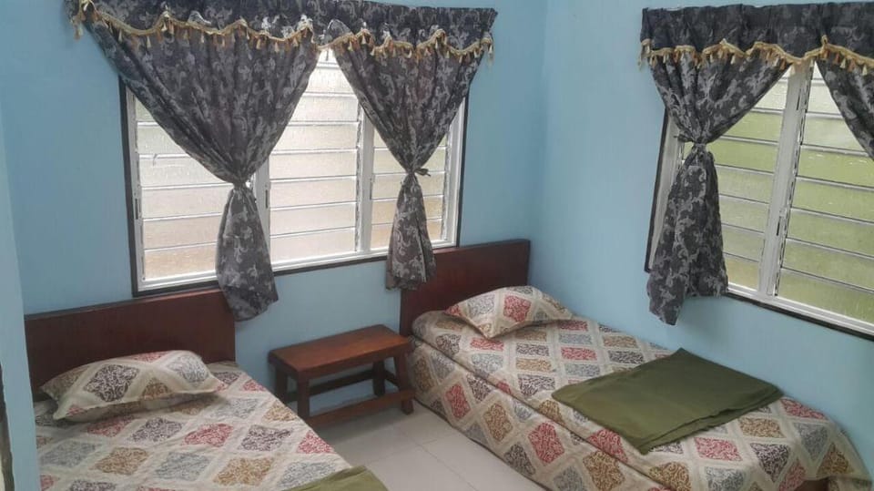 RoomStay Tok Abah  A Vacation rental in Pahang, Malaysia