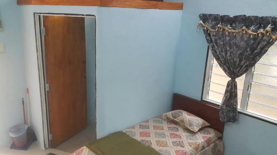 RoomStay Tok Abah  A Vacation rental in Pahang, Malaysia