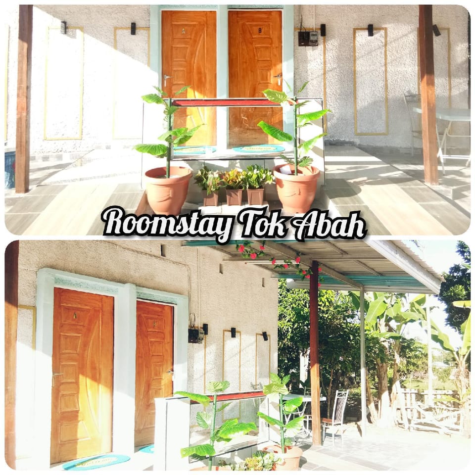 RoomStay Tok Abah  B Vacation rental in Pahang, Malaysia