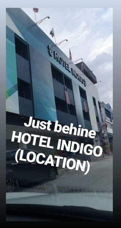 (Not available) Raub Center Airbnb Vacation rental in Selangor, Malaysia