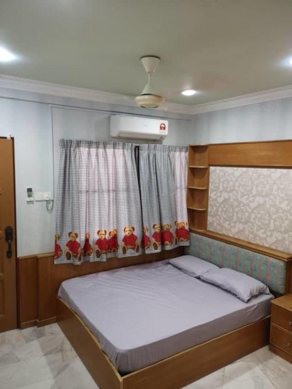 (Not available) Raub Center Airbnb Vacation rental in Selangor, Malaysia