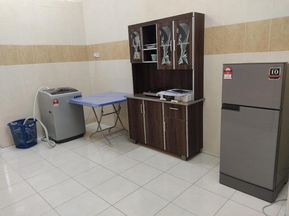 Homestay Sitiawan @ Taman Seri Koh Vacation rental in Perak