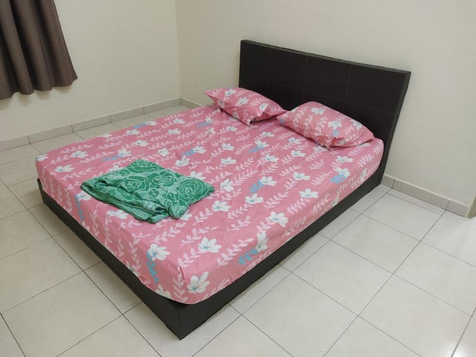 Homestay Sitiawan @ Taman Seri Koh Vacation rental in Perak