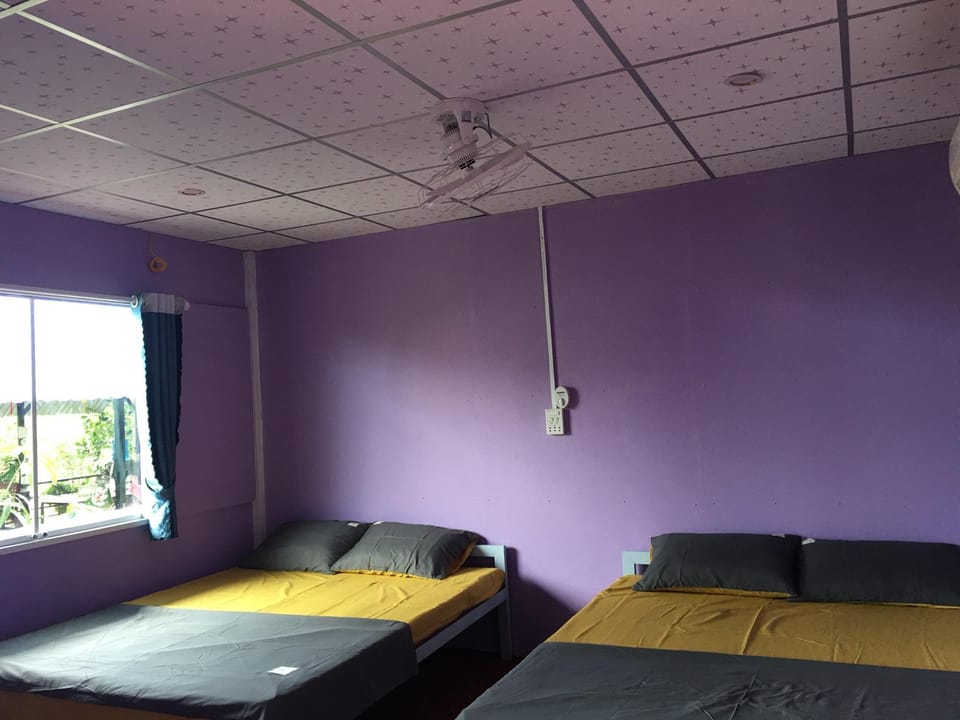 Thu Huynh Homestay - Cai Be Vacation rental in Cambodia