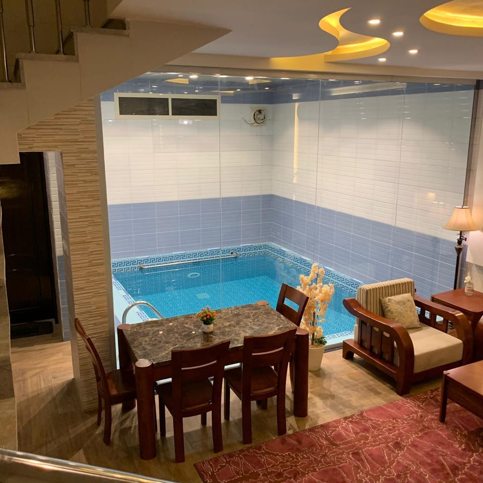 diamond villas Villa in Saudi Arabia