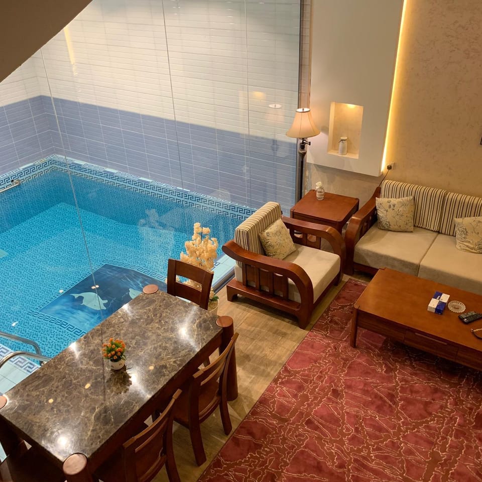 diamond villas Villa in Saudi Arabia
