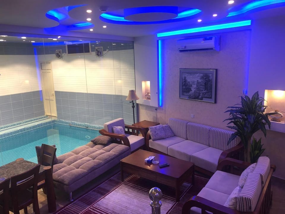 diamond villas Villa in Saudi Arabia
