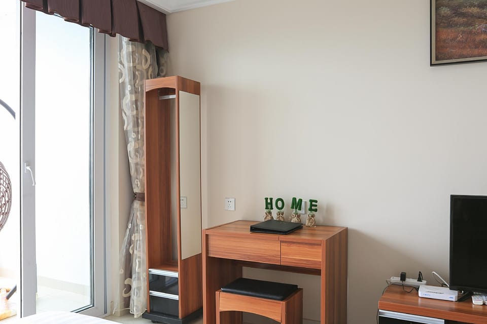 Simple and cozy cottago Apartment in Jiangsu