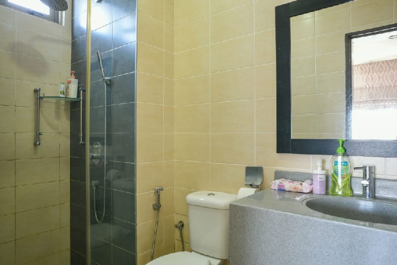 Jans Two Bedroom Suit, Fully equipped Apartment in Selangor, Malaysia