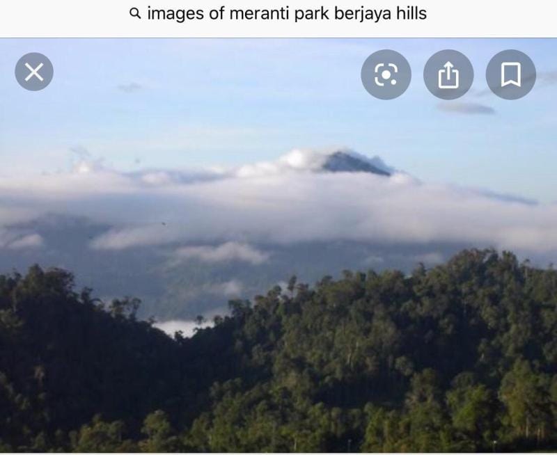 Berjaya hill homestay - meranti park nearby colmar Apartment in Selangor, Malaysia