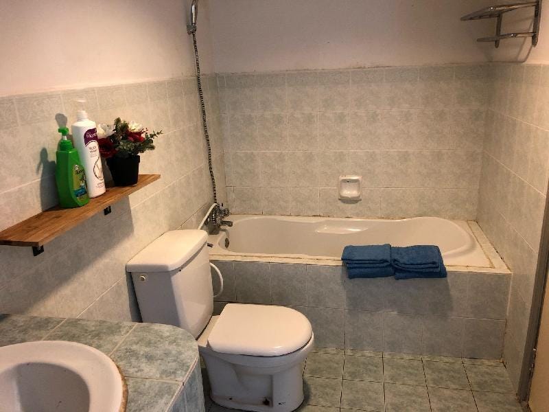 Berjaya hill homestay - meranti park nearby colmar Apartment in Selangor, Malaysia