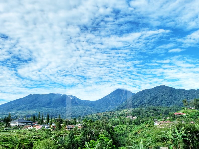 6BR Villa @ Wisma Halim Villas & Conference Villa in West Java
