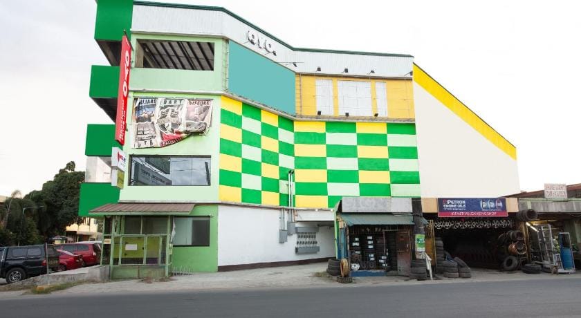 OYO 473 Ranchotel Drive-in Hotel in Calabarzon