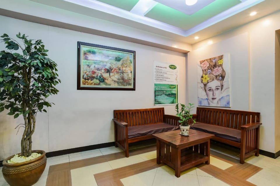 OYO 473 Ranchotel Drive-in Hotel in Calabarzon