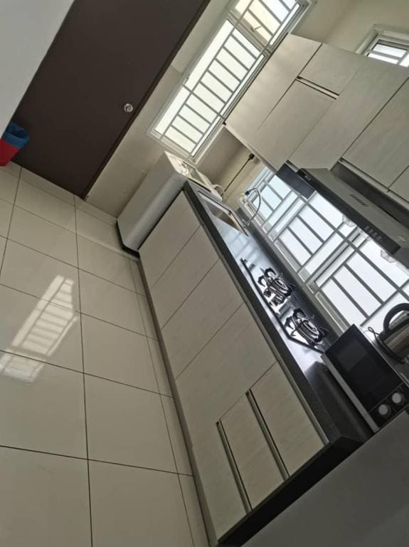 Cozy Homestay Desaru (Family) / Pool/ Parking Vacation rental in Johor