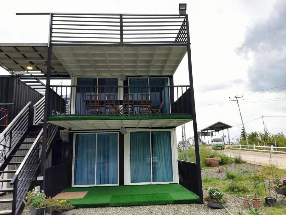 Moo Moo Homestay Kundasang (Mount Hill Villa ) Apartment in Sabah