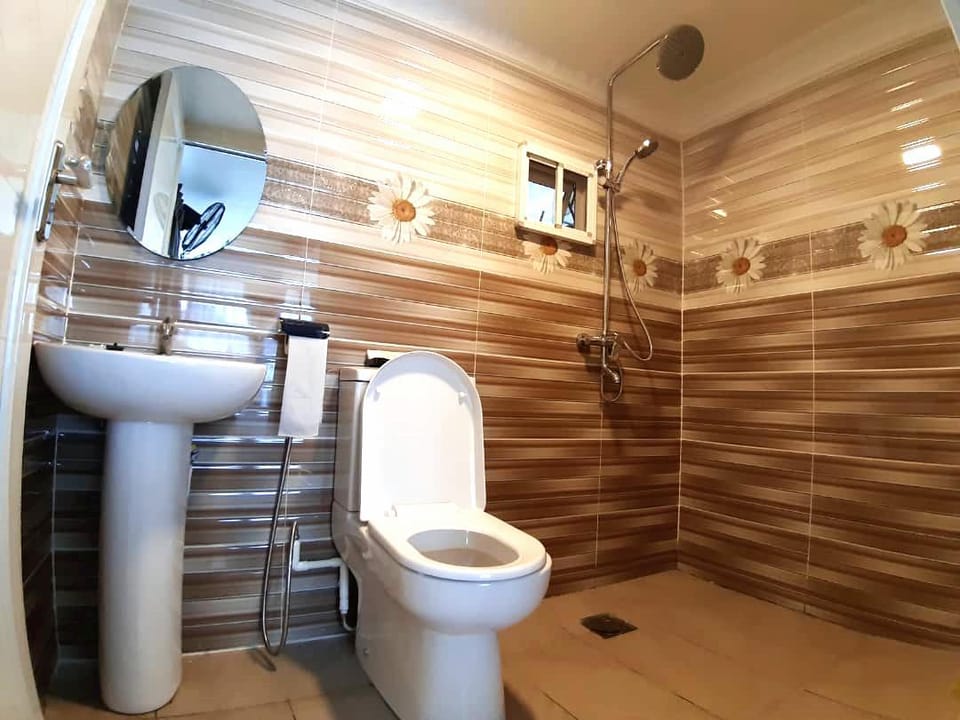 Moo Moo Homestay Kundasang (Mount Hill Villa ) Apartment in Sabah