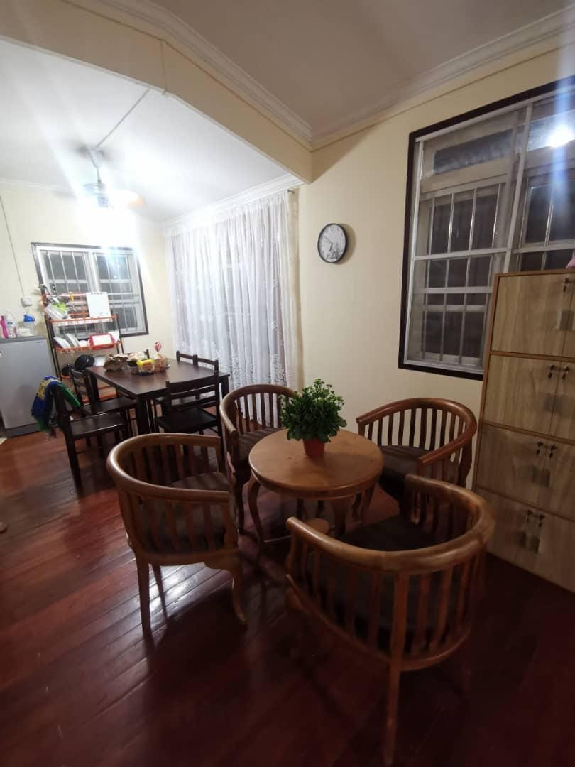 Homestay Lily Vacation rental in Sabah