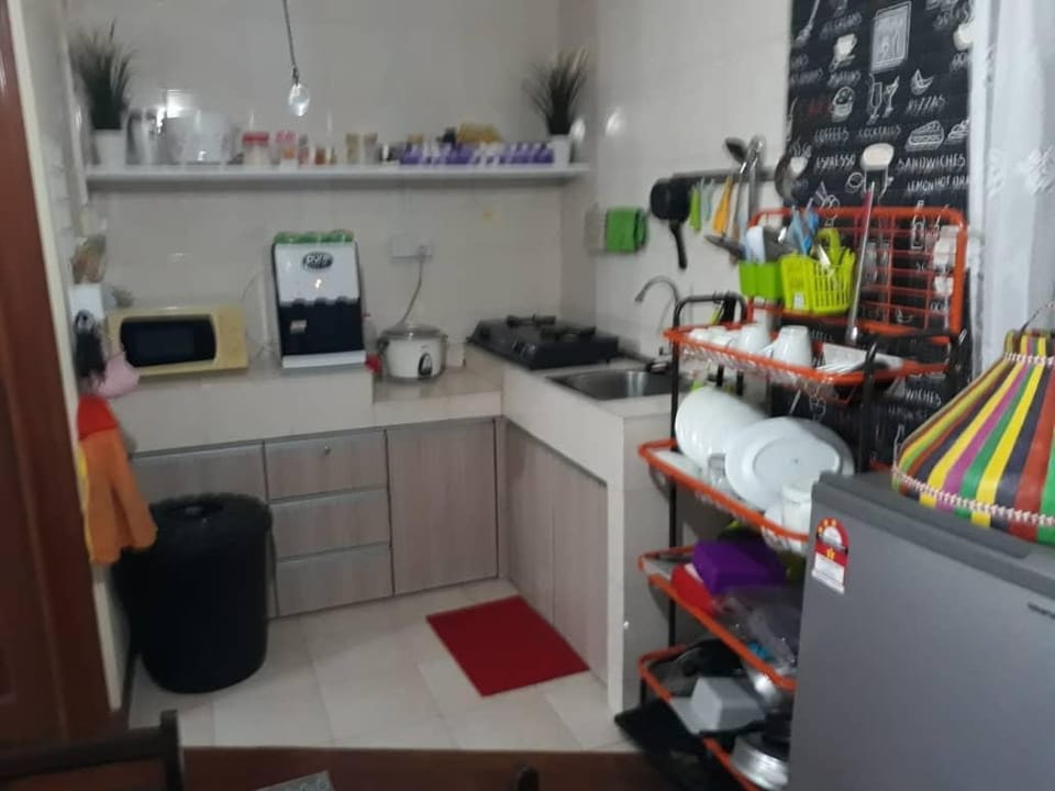 Homestay Lily Vacation rental in Sabah
