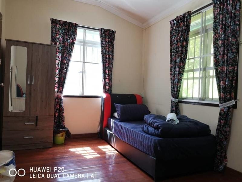 Homestay Lily Vacation rental in Sabah