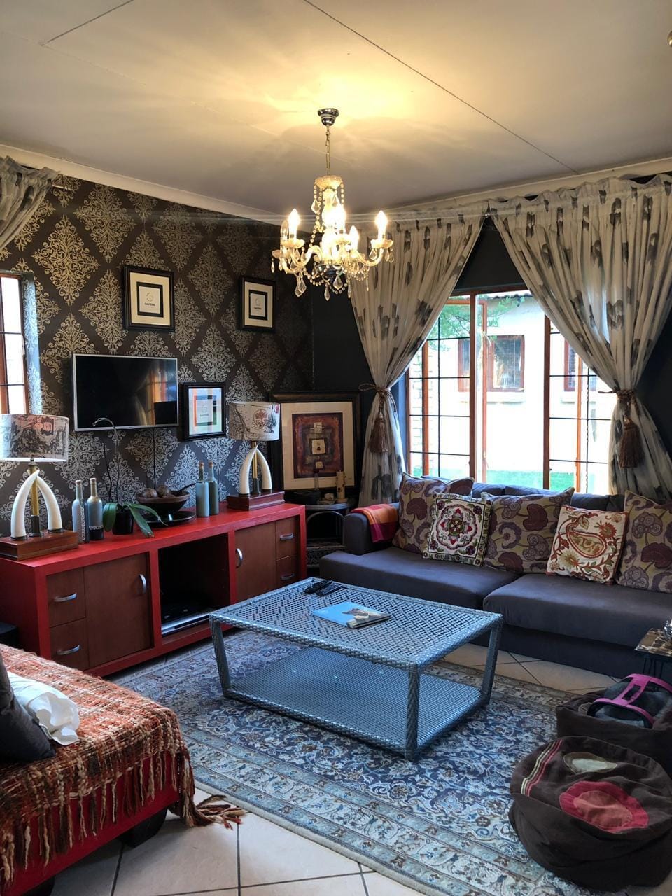 The Secret Cove Apartment in Gauteng