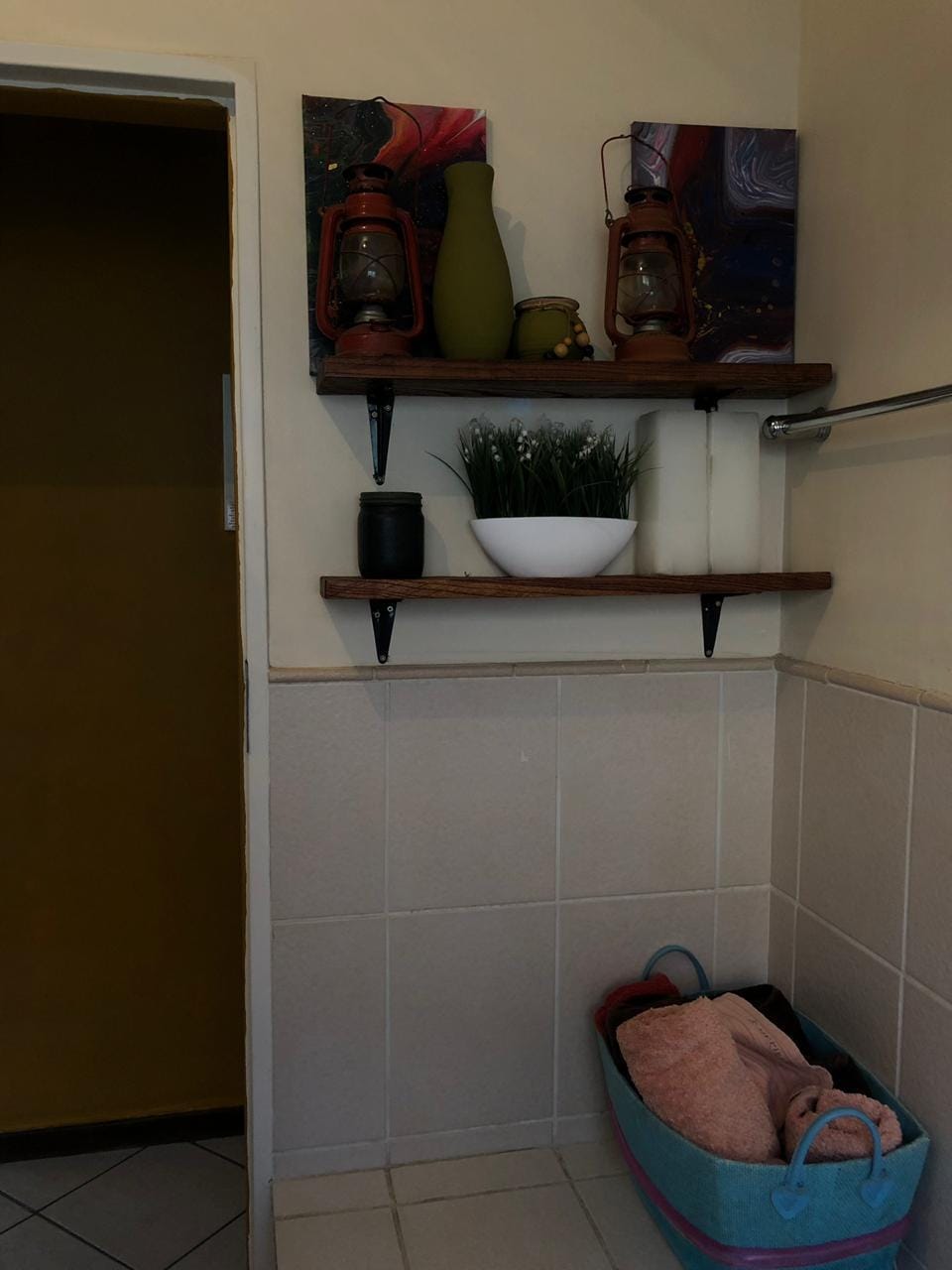 The Secret Cove Apartment in Gauteng