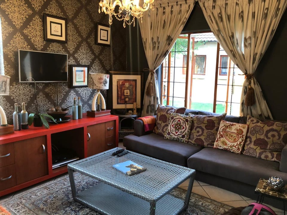 The Secret Cove Apartment in Gauteng
