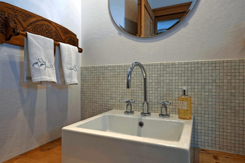 Luxurious chalet for winter and summer holidays Villa in Tyrol