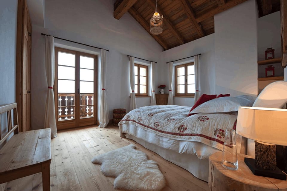 Luxurious chalet for winter and summer holidays Villa in Tyrol