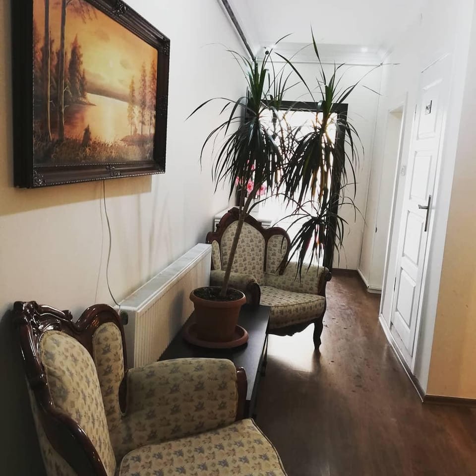 THE FORTIS  Apartment in İzmir Province