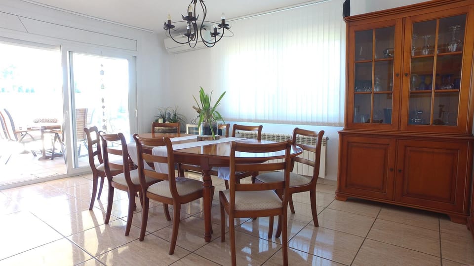 Marinada Villa in Baix Empordà