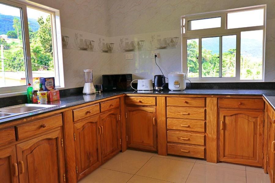 Home Away From Home Apartment in Africa