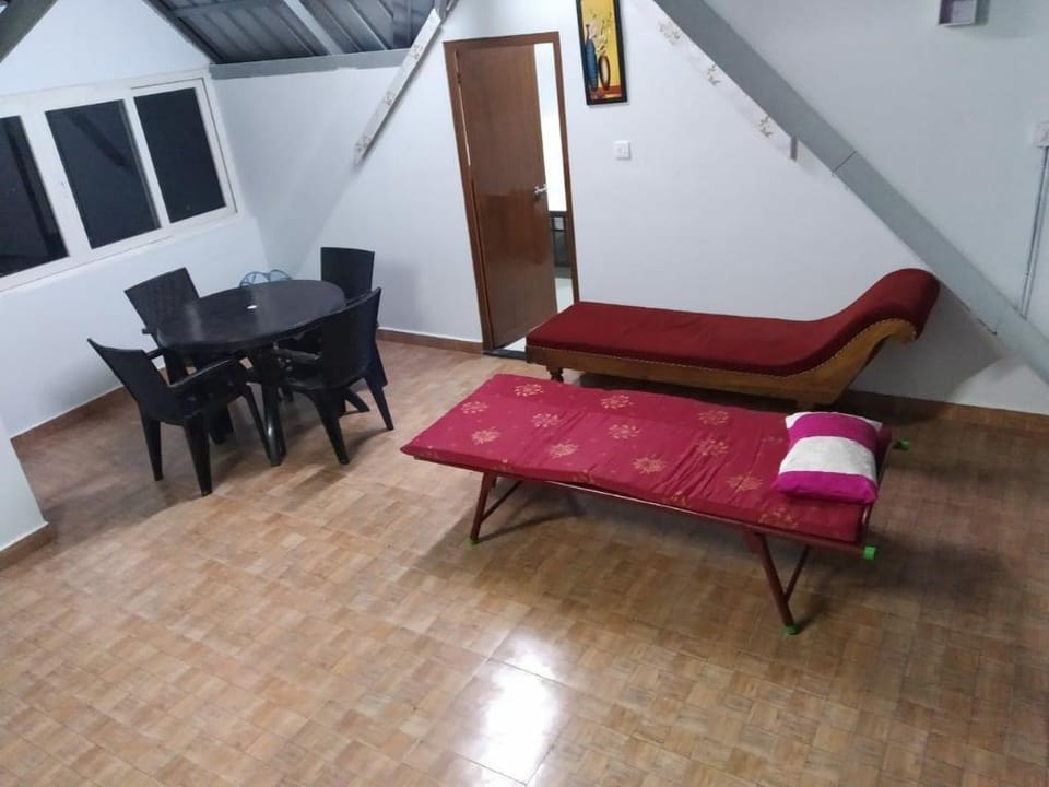 Mountain Bells Villa Vagamon Villa in Kerala