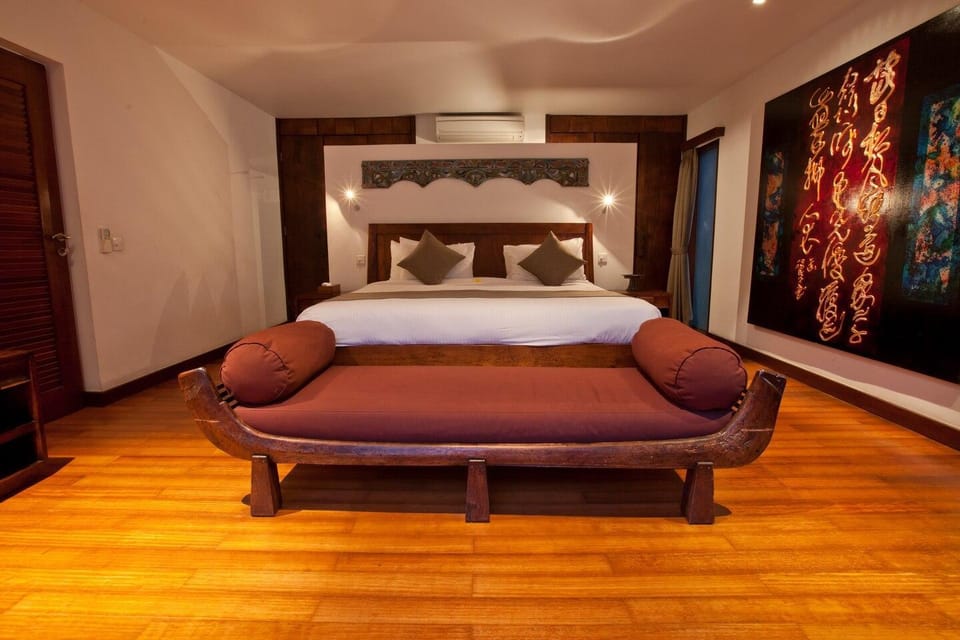 Beach Villa Sanur   Villa in Africa