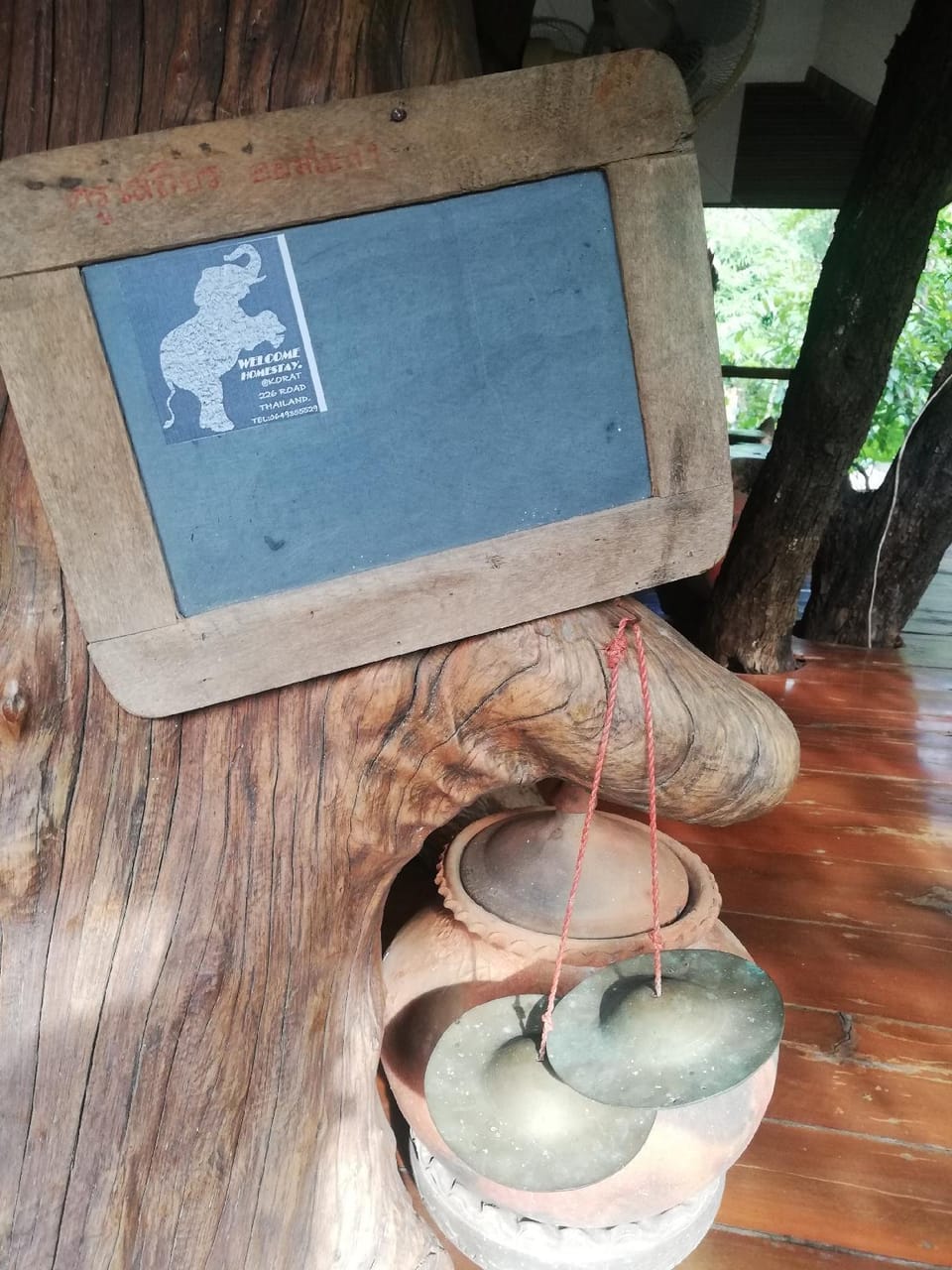 WELCOME Vacation rental in Laos